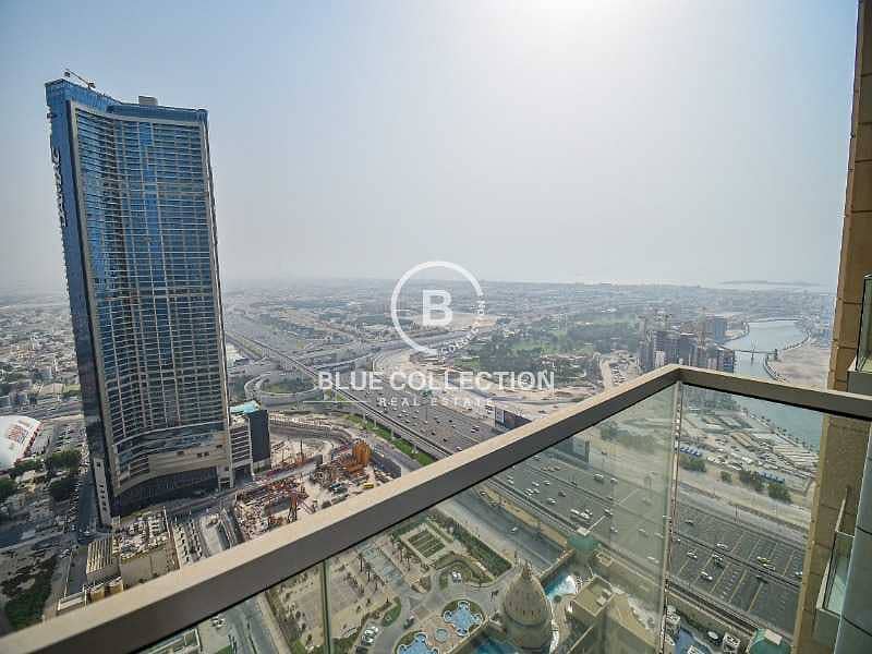 Квартира в Бизнес Бей,Аль Хабтур Сити,Мира, 2 cпальни, 150000 AED - 12375727 Квартира в Бизнес Бей,Аль Хабтур Сити,Мира, 2 cпальни, 150000 AED - 12375727