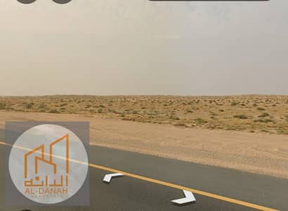 Al Sehma， 夏尔迦 住宅地块待售 - ee9b4eb5-fb8f-4056-a389-cc0e7cdc9dbb. jpg