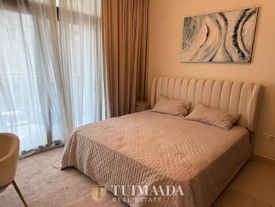 1 Bedroom Apartment for Rent in Dubai Hills Estate, Dubai - IMG-20250730-WA0020. jpg