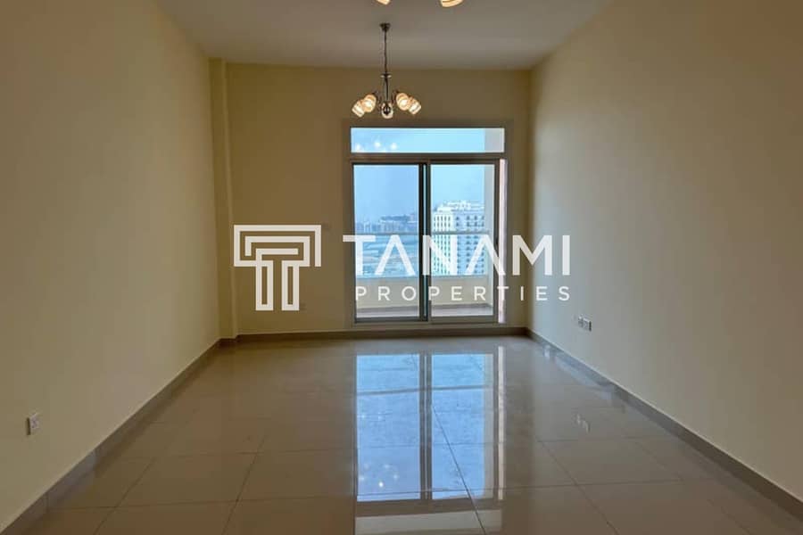 位于迪拜公寓大楼，埃特拉拉公寓 2 卧室的公寓 95000 AED - 12375745