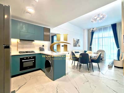 2 Cпальни Апартаменты Продажа в Дубайский Научный Парк, Дубай - IMG-20250730-WA0145. jpg