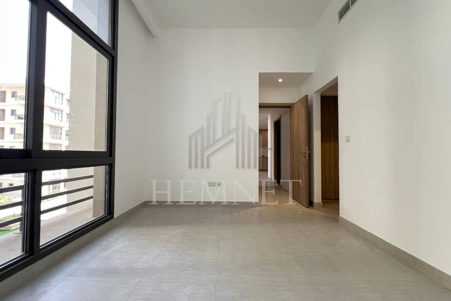 位于城市广场，瑞达公寓，园景大厦 2 卧室的公寓 85000 AED - 12375766