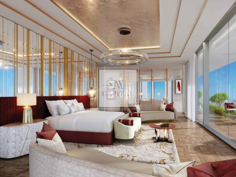 Квартира в Бизнес Бей，Айкон Сити, 1 спальня, 2100000 AED - 12375776