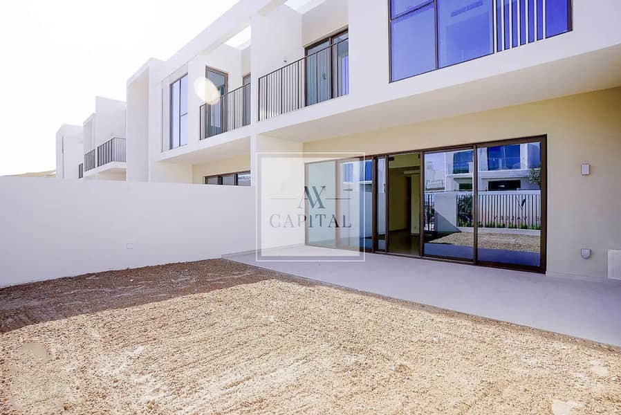 Таунхаус в Валли,Талиа, 3 cпальни, 2900000 AED - 12375777 Таунхаус в Валли,Талиа, 3 cпальни, 2900000 AED - 12375777