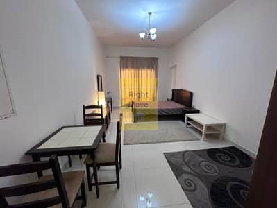 Studio for Rent in Dubai Sports City, Dubai - 31234681-9ec2-4bcf-aa74-7ff8e6c57f6a. jpeg