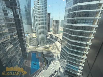 فلیٹ 1 غرفة نوم للايجار في جزيرة الريم، أبوظبي - IMG-20250730-WA0354. jpg
