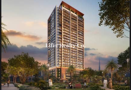Studio for Sale in Jumeirah Village Circle (JVC), Dubai - IMG-20250730-WA0081. jpg