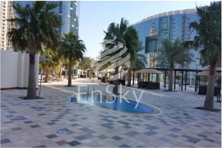 3 Bedroom Apartment for Rent in Al Reem Island, Abu Dhabi - Sea View 3-Bedroom Apartment Available 1st September!
