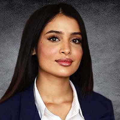 Urooj Munir