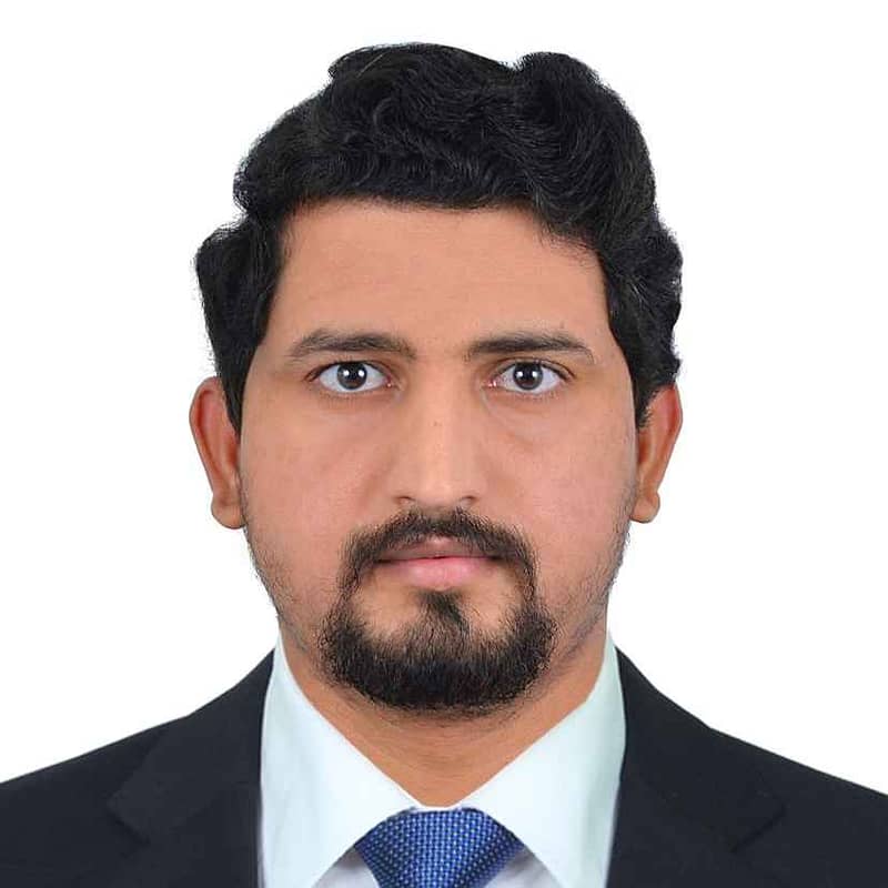 Jamal Tahir