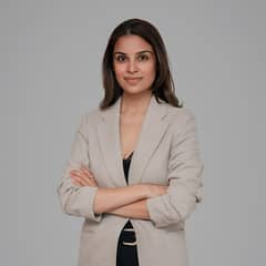 Kamia Amarnani