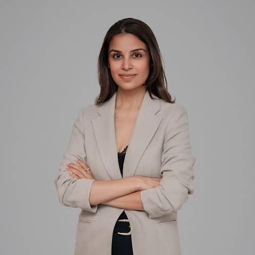 Kamia Amarnani