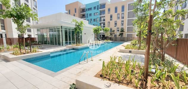 1 Bedroom Flat for Sale in Muwaileh, Sharjah - unnamed (10). jpg