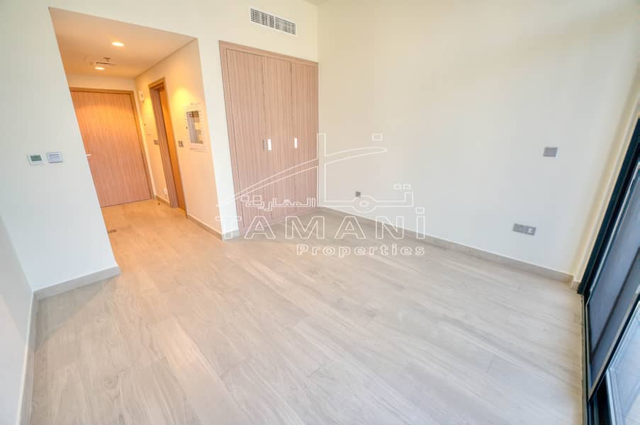 Stunning Studio | Investment Opportunity