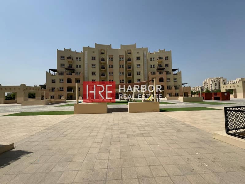 Квартира в Ремраам,Аль Рамт,Аль Рамт 59, 1 спальня, 60000 AED - 12375870 Квартира в Ремраам,Аль Рамт,Аль Рамт 59, 1 спальня, 60000 AED - 12375870