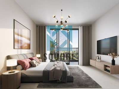 Studio for Sale in Al Khan, Sharjah - MESK PICTURE 2. jpg