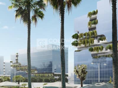 فلیٹ 1 غرفة نوم للبيع في مدينة ميدان، دبي - شقة في عزيزي ريفيرا أزور،ريفيرا،ميدان ون،مدينة ميدان 1 غرفة 1650000 درهم - 12375913
