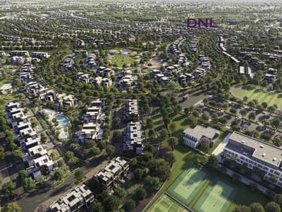 纳德谢巴区， 迪拜 4 卧室别墅待售 - 位于纳德谢巴区，纳德谢巴1区，纳德沙巴花园，Nad Al Sheba Gardens 10 4 卧室的别墅 13032000 AED - 12375922
