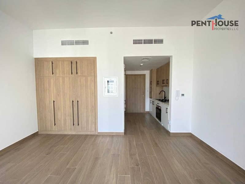 Brand New | Pool View studio with lowest price