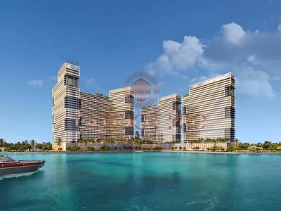 3 Cпальни Апартаменты Продажа в Дубай Морской Город, Дубай - 33. jpg