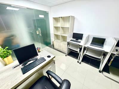 迪拜湾， 迪拜 写字楼待租 - 0b838487-e67f-4b6b-803d-9b635a762918. jpg