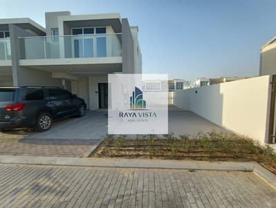 3 Bedroom Townhouse for Rent in DAMAC Hills 2 (Akoya by DAMAC), Dubai - Photo from Mazen ALNabulsi (3). jpg