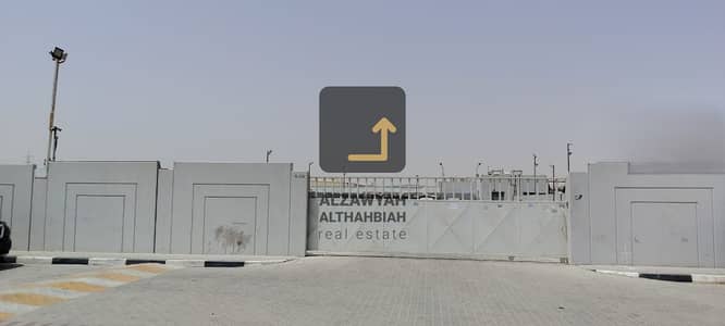 ارض صناعية  للبيع في الصجعة، الشارقة - IMG-20250730-WA0010. jpg