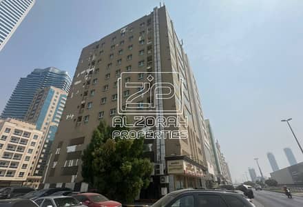 2 Cпальни Апартаменты в аренду в Аль Маджаз, Шарджа - d659b5bc-e6c8-4491-bd12-2a80a970ff29. jpg