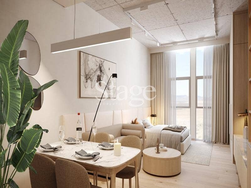 位于阿拉伯城,MAG 330 1 卧室的公寓 1080000 AED - 12376041 位于阿拉伯城,MAG 330 1 卧室的公寓 1080000 AED - 12376041