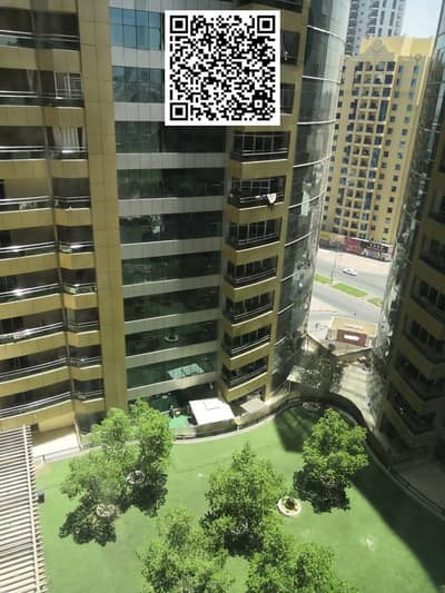 Office for Sale in Ajman Downtown, Ajman - office for sale in horizon tower