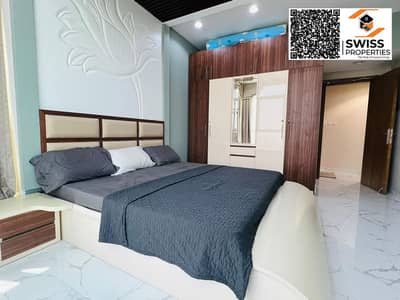 2 Bedroom Flat for Rent in Al Rashidiya, Ajman - IMG-20250730-WA0095. jpg