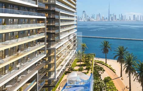 1 Bedroom Flat for Sale in Dubai Maritime City, Dubai - Screenshot 2025-07-30 170012. png