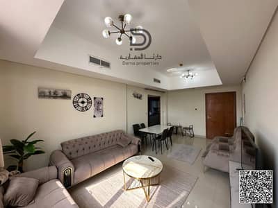 1 Bedroom Flat for Sale in Al Nuaimiya, Ajman - image (36). png