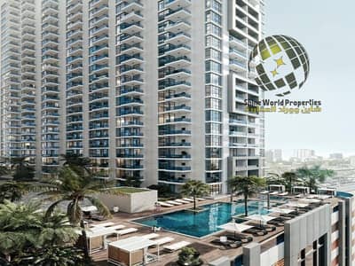1 Спальня Апартаменты Продажа в Свободная зона Аджман, Аджман - IMG-20241208-WA0030. jpg