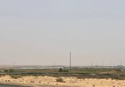 Plot for Sale in Rodhat Al Sidir, Sharjah - روضة السدر. jpg