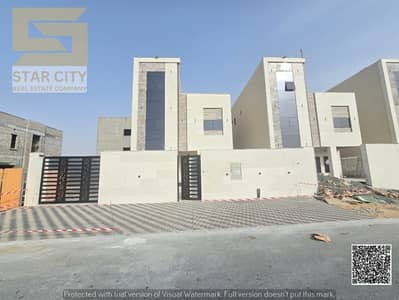 فیلا 6 غرف نوم للبيع في الحليو، عجمان - IMG-20250722-WA0348. jpg