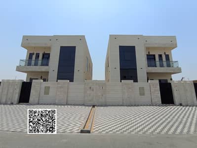 阿尔赫利奥， 阿治曼 5 卧室别墅待售 - IMG-20250726-WA0314. jpg