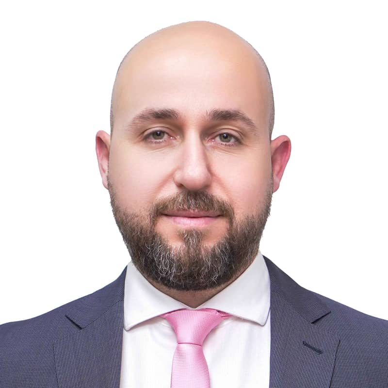 Alaa Khalil Aldbaisi