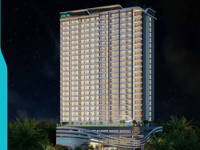 Studio for Sale in Dubai Land Residence Complex, Dubai - WhatsApp Image 2025-07-29 at 10.40. 17 PM. jpeg