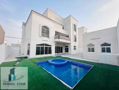 5 Bedroom Villa for Rent in Khalifa City, Abu Dhabi - IMG_9314. jpg