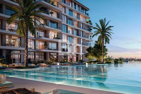迪拉岛， 迪拜 2 卧室公寓待售 - 位于迪拉岛，Bay Grove Residences，Bay Grove Residences Building 4 2 卧室的公寓 3900000 AED - 12376134