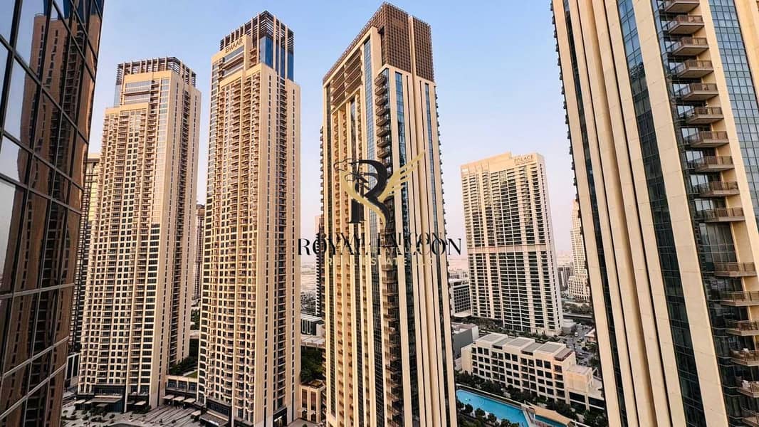 UNFURNISHED| GOOD PRICE| HIGH FLOOR UNFURNISHED| GOOD PRICE| HIGH FLOOR