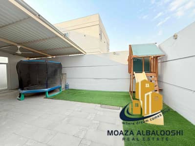 5 Bedroom Villa for Rent in Hoshi, Sharjah - IMG_5886. jpg