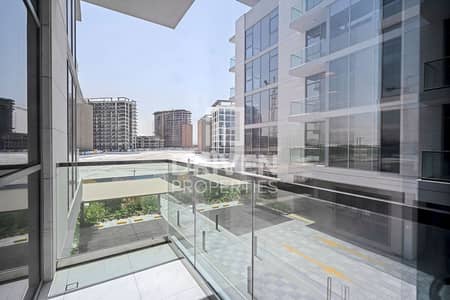 1 Bedroom Flat for Sale in Mohammed Bin Rashid City, Dubai - Full Burj and Lagoon Views | Vacant Soon
