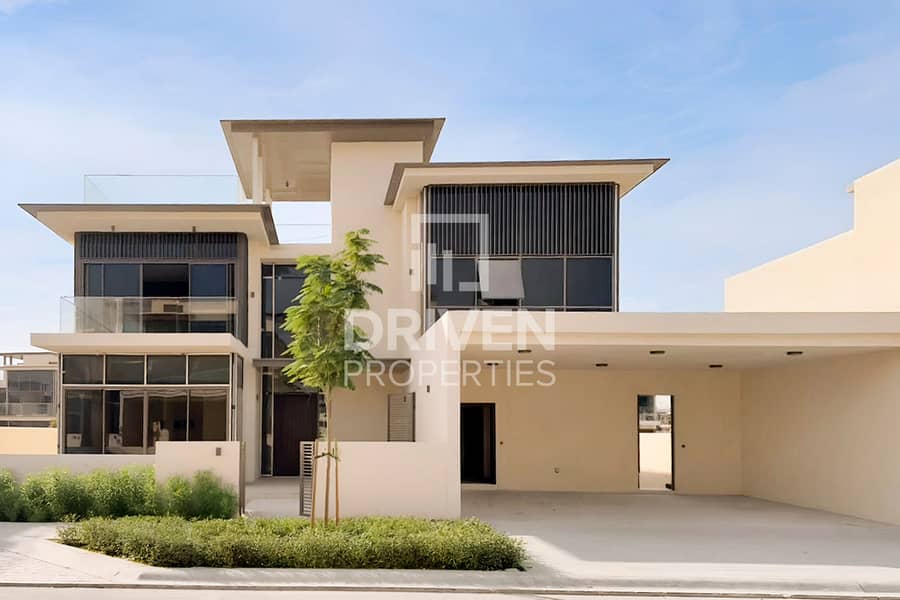 Premium Interior Finishes | Prestigious Location