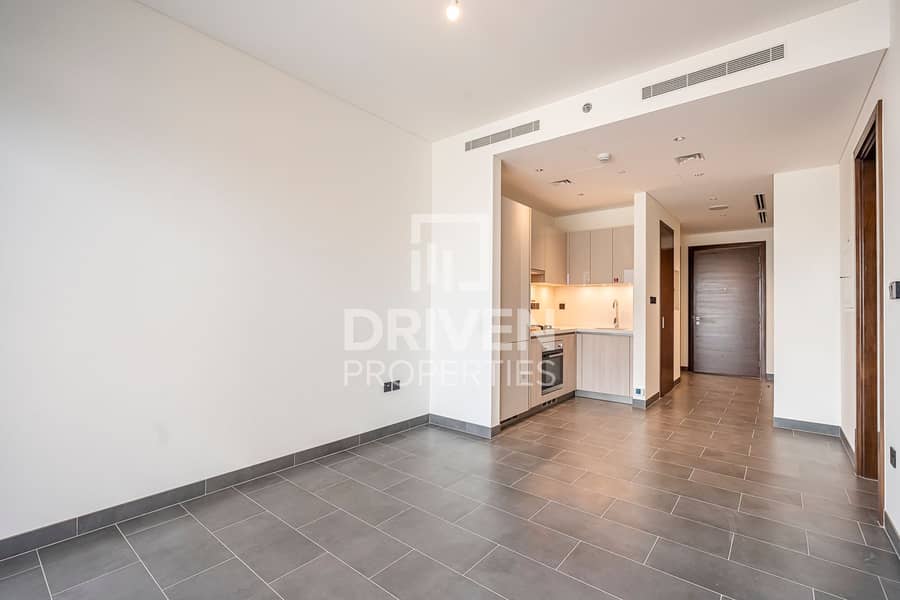 Wohnung in Sobha Hartland,The Crest,The Crest Tower B, 1 schlafzimmer, 145000 AED - 12376192 Wohnung in Sobha Hartland,The Crest,The Crest Tower B, 1 schlafzimmer, 145000 AED - 12376192