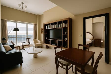 شقة 1 غرفة نوم للايجار في دبي مارينا، دبي - photo_5195272925090020123_y. jpg