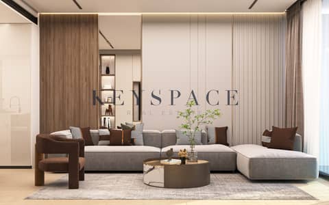 1 Bedroom Apartment for Sale in Jumeirah Village Circle (JVC), Dubai - CAMERA 3. jpg