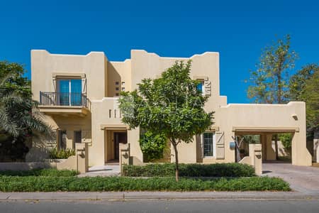 6 Bedroom Villa for Sale in Arabian Ranches, Dubai - EXCLUISIVE | LARGE CORNER PLOT | MOTIVATIONAL SELLER