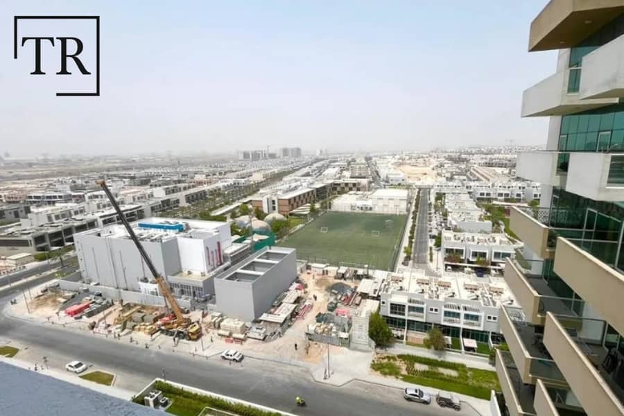 Semi-furnished | Near Metro | Prime Location